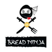 BreadNinja logo, BreadNinja contact details