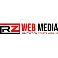 RZ Web Media logo, RZ Web Media contact details