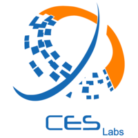 CES Labs LLC logo, CES Labs LLC contact details