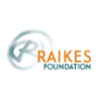 Raikes Foundation logo, Raikes Foundation contact details