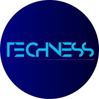 Techness logo, Techness contact details