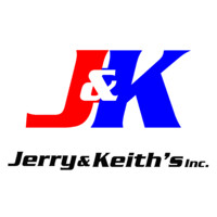 Jerry and Keith's Inc. logo, Jerry and Keith's Inc. contact details