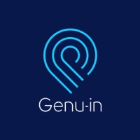 Genu-in® logo, Genu-in® contact details