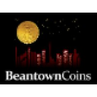 Beantown Coins logo, Beantown Coins contact details