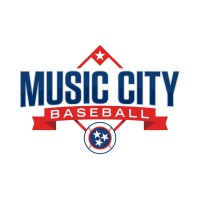 Music City Baseball logo, Music City Baseball contact details