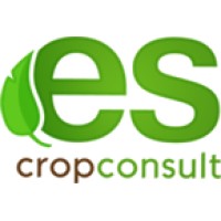 E.S. Cropconsult Ltd. logo, E.S. Cropconsult Ltd. contact details