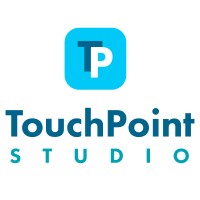 TouchPoint Studio logo, TouchPoint Studio contact details