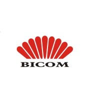 Bicom Optics logo, Bicom Optics contact details