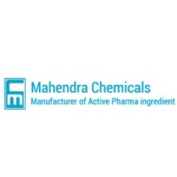 Mahendra Chemicals logo, Mahendra Chemicals contact details