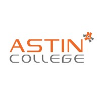 Astin College Malaysia logo, Astin College Malaysia contact details