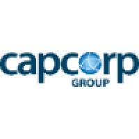 Capcorp Group logo, Capcorp Group contact details