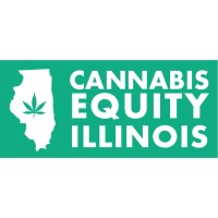 Cannabis Equity IL Coalition logo, Cannabis Equity IL Coalition contact details