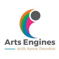 Arts Engines logo, Arts Engines contact details