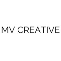 MV CREATIVE logo, MV CREATIVE contact details