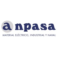 Anpasa logo, Anpasa contact details