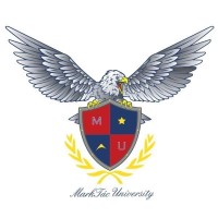 MarkTac University logo, MarkTac University contact details