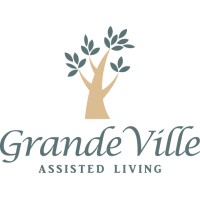 GrandeVille Senior Living Community logo, GrandeVille Senior Living Community contact details