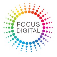 Focus Digital logo, Focus Digital contact details