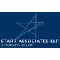 Starr Associates LLP logo, Starr Associates LLP contact details