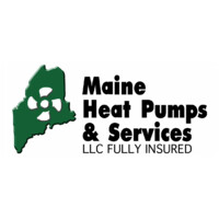 Maine Heat Pumps & Services logo, Maine Heat Pumps & Services contact details