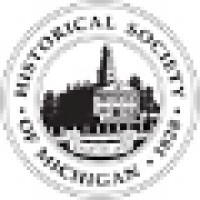 Historical Society of Michigan logo, Historical Society of Michigan contact details