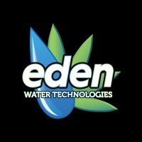 Eden Water Technologies logo, Eden Water Technologies contact details