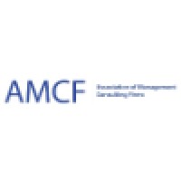 AMCF Association of Management Consulting Firms logo, AMCF Association of Management Consulting Firms contact details