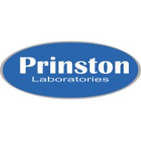 Prinston Laboratories logo, Prinston Laboratories contact details