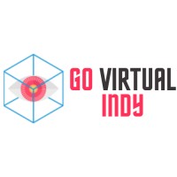 Go Virtual Indy logo, Go Virtual Indy contact details