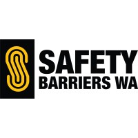 Safety Barriers WA logo, Safety Barriers WA contact details