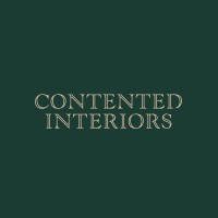 Contented Interiors logo, Contented Interiors contact details