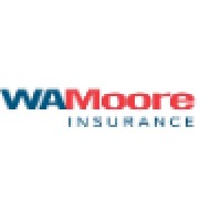 W.A. Moore & Company logo, W.A. Moore & Company contact details