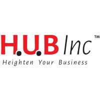 H.U.B Inc - Height Your Business Inc. logo, H.U.B Inc - Height Your Business Inc. contact details