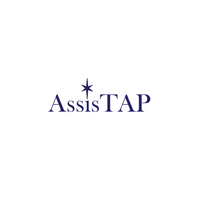 AssisTAP logo, AssisTAP contact details