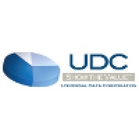 Universal Data Corporation logo, Universal Data Corporation contact details