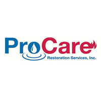 PROCARE RESTORATION SERVICES, INC logo, PROCARE RESTORATION SERVICES, INC contact details