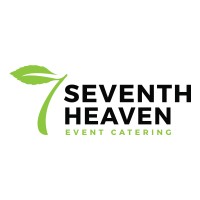 Seventh Heaven Event Catering logo, Seventh Heaven Event Catering contact details