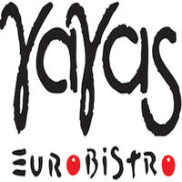 YaYa's Eurobistro logo, YaYa's Eurobistro contact details