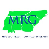 MRG Southeast logo, MRG Southeast contact details