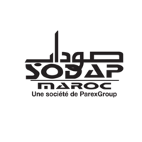 SODAP MAROC logo, SODAP MAROC contact details