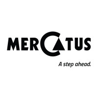 MERCATUS logo, MERCATUS contact details