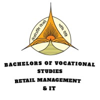 BVOC Retail Management and IT JMC logo, BVOC Retail Management and IT JMC contact details