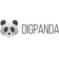 Digpanda GmbH logo, Digpanda GmbH contact details