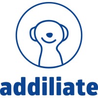 Addiliate logo, Addiliate contact details