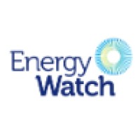 Energy Watch logo, Energy Watch contact details