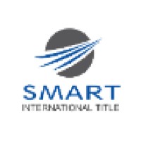 Smart International Title logo, Smart International Title contact details