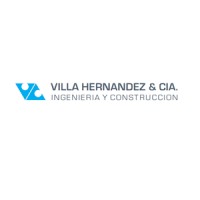 Villa Hernández y Cía. SAS logo, Villa Hernández y Cía. SAS contact details