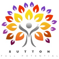 Sutton - Full Potential logo, Sutton - Full Potential contact details