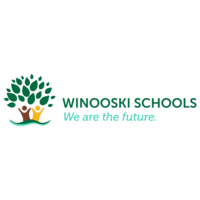 Winooski High School logo, Winooski High School contact details