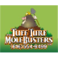 Tuff Turf Molebusters logo, Tuff Turf Molebusters contact details